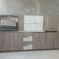 کابینت ام دی اف