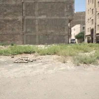 بنیاد جانبازان زمین 100 متری با سند
