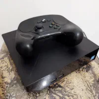کنسول بازی استیم( Steam)
