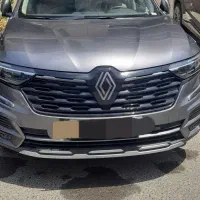 رنو کلئوس وارداتی فرانسوی