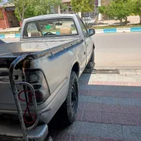 شوکا 90|خودرو سواری و وانت|شیراز, ابیوردی|دیوار