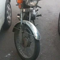 موتور کیان موتور مدل ۹۴