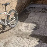 دوچرخه سانتوزا ۲۶