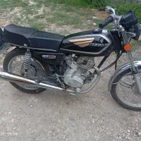 هوندا برگه
