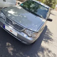 پراید 132 مدل 89