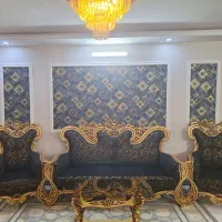 مبل سلطنتی