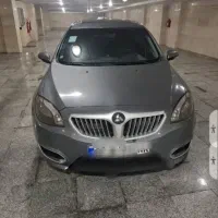 برلیانس اچ320