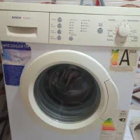 لباسشویی بوش