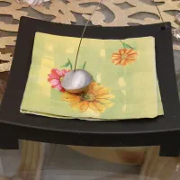 جای دستمال سفرهIKEA خارجی