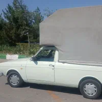 اتاق مسقف چادری