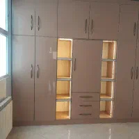 ۷۵متر تخلیه ۲خوابه آسانسور