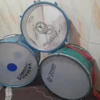 طبل دوهل