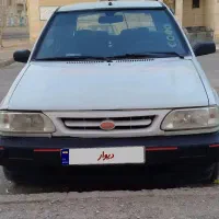 هاچبک کره ای مدل ۷۷