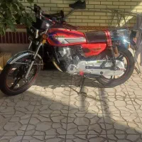 موتور همتاز ۲۰۰ انژکتور مدل ۱۴۰۴