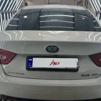 بسترن b30 مدل ۱۴۰۱ در حد