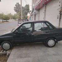 پراید مدل 83 انژکتور معاوضه ندارم فقط نقدی