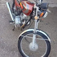 موتور هندا مدل ۱۴۰۰