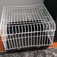 قفس خرگوش/خوکچه نو