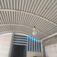 رهن طبقه دوم  متراژ ۱۴۰ متر