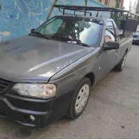 آریسان ۲ با باربند مبلی