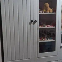 تخت و کمد نوزاد و نوجوان