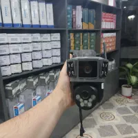 دوربین سیم کارتی سرور داخلی