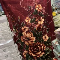 کد78/ پتو سوپر رز یکنفره