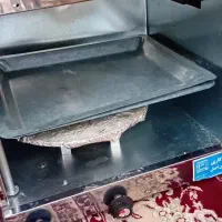 تنورک گازی|اجاق گاز و لوازم برقی پختوپز|ورزنه, |دیوار