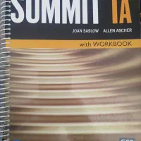 کتاب summit 1A