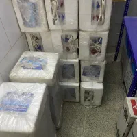 آبگرمکن برقی جنرال اصلی با مهر استاندارد گارانتی