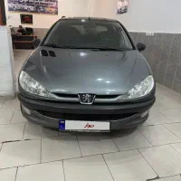 206 مدل ۹۷ تیپ ۲