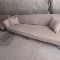مبل ال زیبا نو