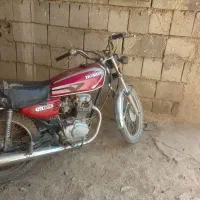 متور ۱۲۵