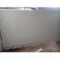پرده زبرا