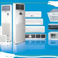 نصاب کولر نصب کولر گازی اسپلیت وتعمیرات تخصصی