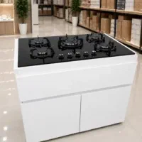 اجاق چوبی صحفه ای جدید کد۷۰