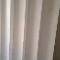 ویترین ام دی اف ملامینه