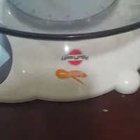 ترازو پارس خزر