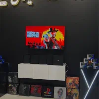 فروش PS4 باتست حضوری ۱۵دقیقه‌ای+گارانتی+ اقساط
