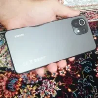 گوشی Mi 11 Lite