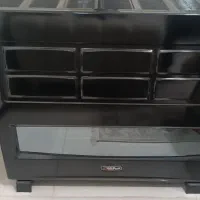 بخاری بزرگ نیک کالا