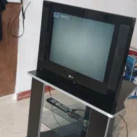 تلویزیون