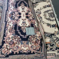 روفرشی12متری جنس خیلی خوبی داره قسمتمربعی تعمیرشده