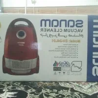 جارو برقی صنام ۲۴۰۰وات نو نو