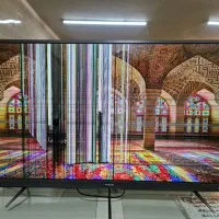 تعمیر تلویزیون شکسته . انواع تعمیرات تخصصی