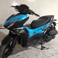 بلنتا طرح آیروکس
