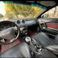 هیوندا کوپه fx