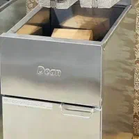 سرخ کن دین اصلی کاملا خارجی