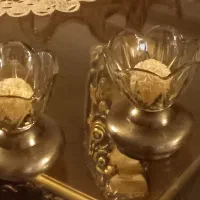 شمعدان