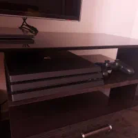 ps4 pro ریجن اروپا دو دسته ۱ ترابایت